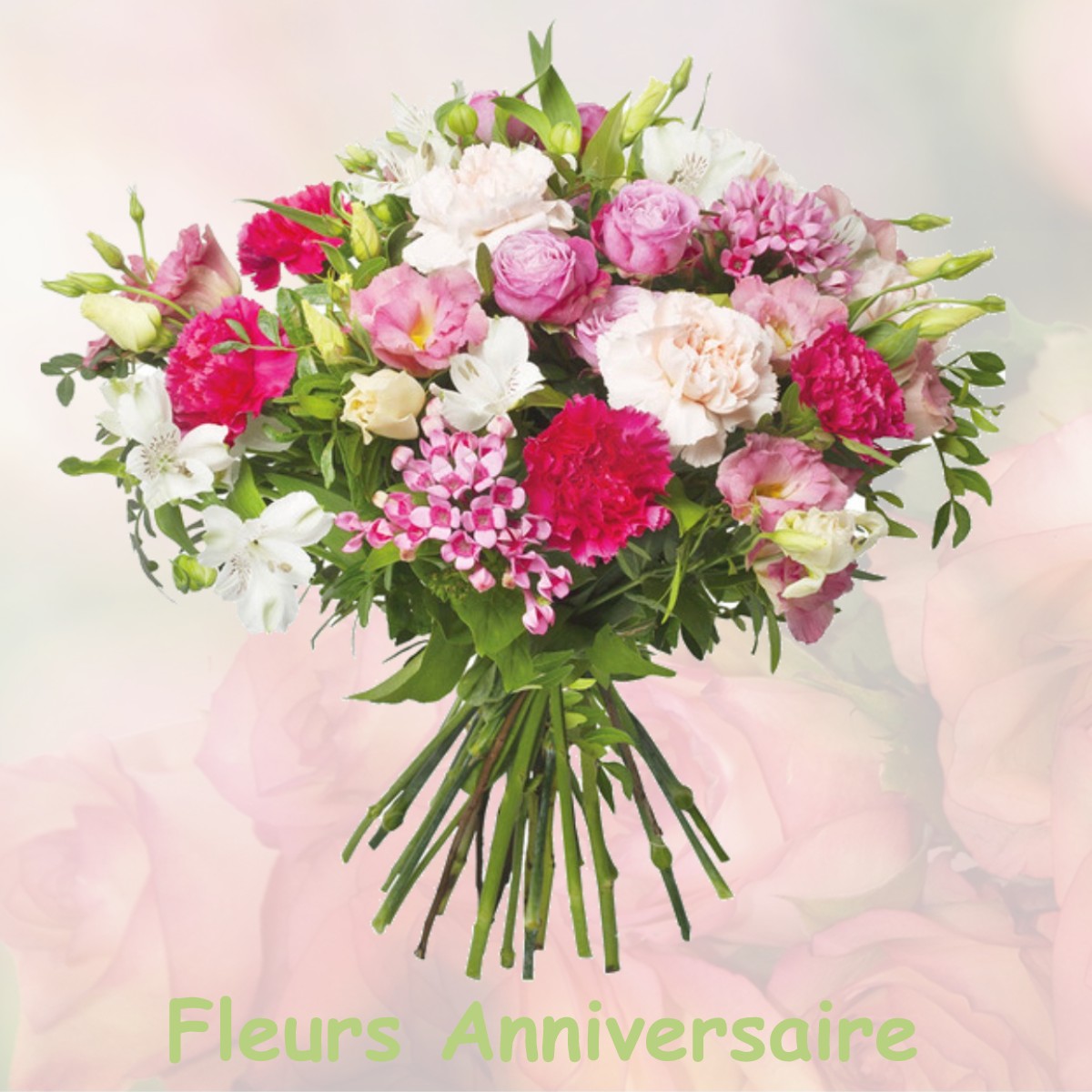 fleurs anniversaire GRANCEY-LE-CHATEAU-NEUVELLE